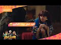 قرد في بيت الكبير هتموت من الضحك على كوميديا مربوحة والقرد الكبير أوي8