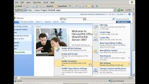 SharePoint: Creating and Exposing Search Scopes in Enterprise Search
