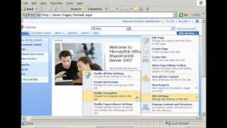 SharePoint: Creating and Exposing Search Scopes in Enterprise Search