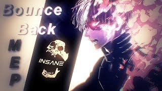 [MEP] INSANE Bounce Back