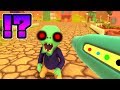 ゾンビ版スライムランチャー！？ゾンビだらけの世界で王者になる!!!!! - 実況プレイ
