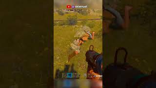 Train Incident 😭🙏 #rust #rustgame