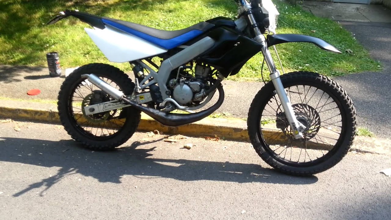 derbi r drd 2010