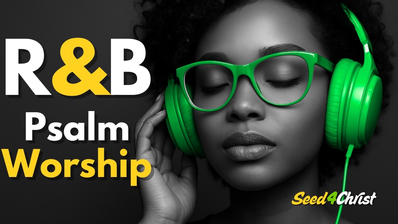 Remember Me O Lord | Deep Psalm Worship for the  Waiting