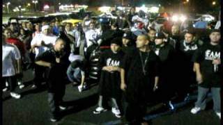 The Fam  Dem 45 Boyz   