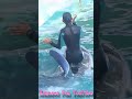 ラビーの美声にウットリ♥ #Shorts #鴨川シーワールド #シャチ #kamogawaseaworld #orca #killerwhale