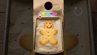 gingerbread