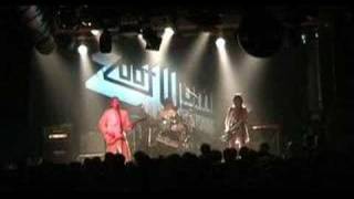 Zoot Woman - Woman Wonder (live in Berlin)