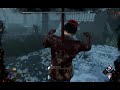 Dead By Daylight - Anti-Camper Perk Build