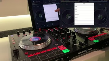 How To Set-Up Algoriddim Djay For iOS On Any DJ Controller