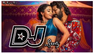 Peelings Dj Song | Pushpa 2 | Telugu Dj Songs | Dj Songs Telugu