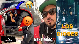 Career Overview EL ALFA NO COMPRO EL BUGATTI TODO ES FALSO‼️ | OZUNA Y ANUEL '' LOS DIOSES ’’ NUEVO ÁLBUM.
