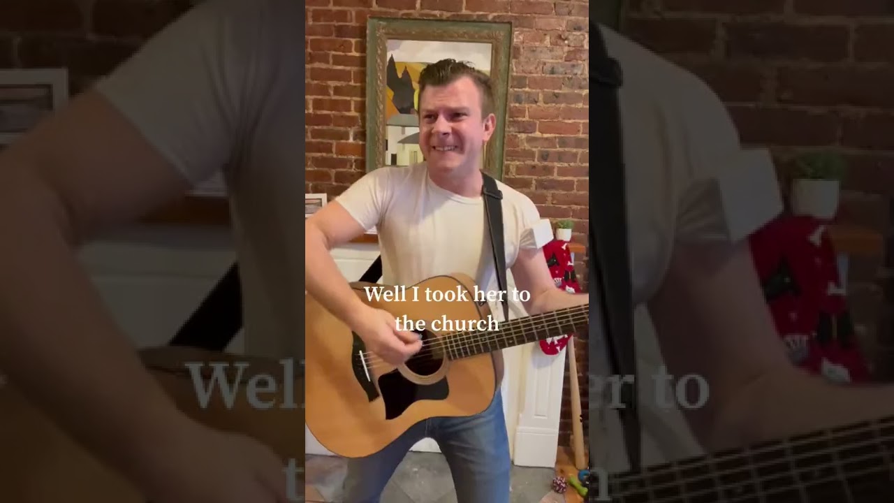 He seems like not a good guy 