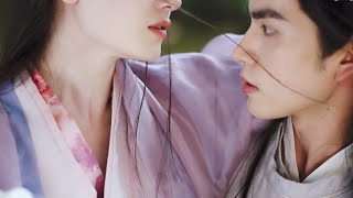 [ENG SUB] Chinese BL mini web drama 'Feng Yue Shi' EP1-3