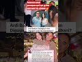 mau secantik apalagi klo sprti Nia ajah bisa salingkuh 🫢 #youtubeshorts #niaramadhani #ardibakrie