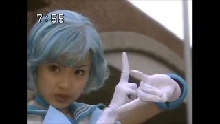 セーラーマーキュリー(水野亜美)】泉里香 | 孤独のブログ セーラーマーキュリー(水野亜美)】泉里香 | 孤独のブログ