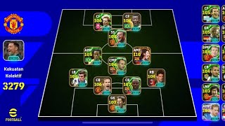 JUAL AKUN EFOOTBAL MOBILE UPDATE TERBARU 2026| DANA PELAJAR|#tempatbeliakunpes#terpercaya#efootball