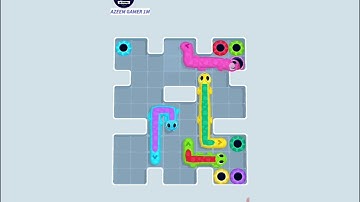 Gecko Out Level 14 Walkthrough Solution