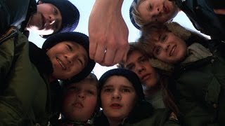 'The Goonies' Cast Tracked Down 30 Later 'The Goonies' Cast Tracked Down 30 Later