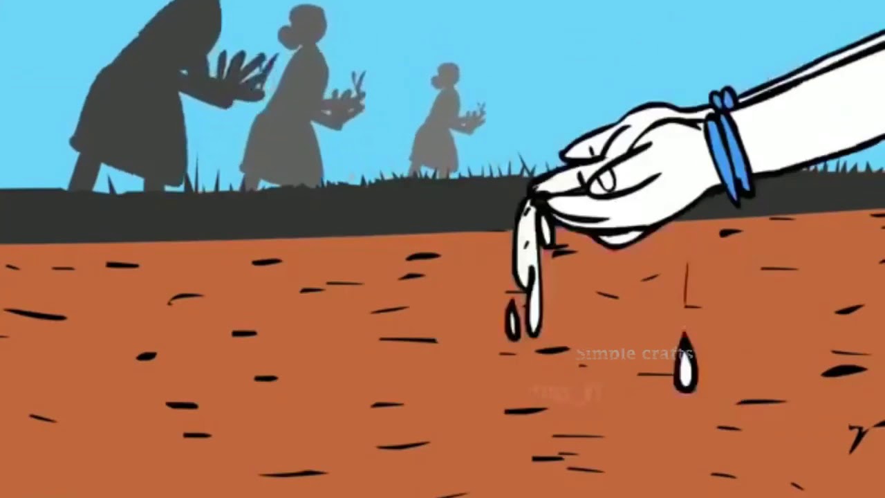 HAPPY FARMER’S DAY TO ALL