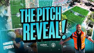 Launch Day Is Here Rainmakers Episode 4