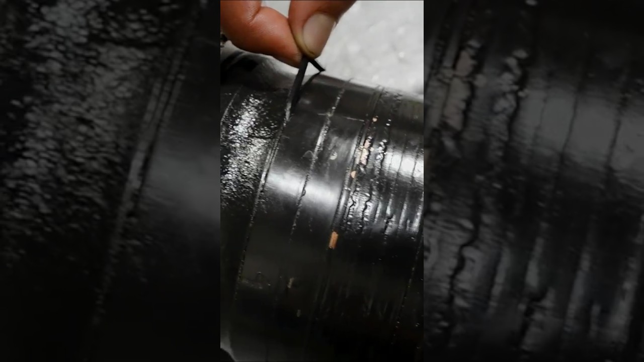 Did Under-Torquing Cause This O-Ring Blowout?