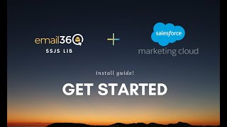 SSJS Library - How To Install