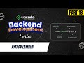 Part 18 - Python Lambda for Beginners — What Is It Really?