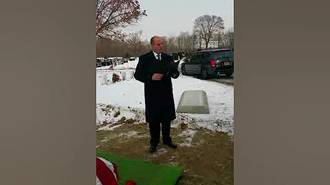Rip Frank Berardi
