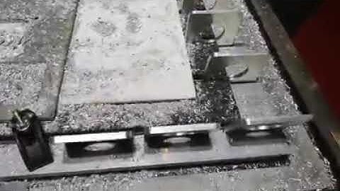 BECARVE ZHX5  CNC ROUTER