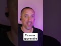 APPRENDRE à CODER - Conseil N°1