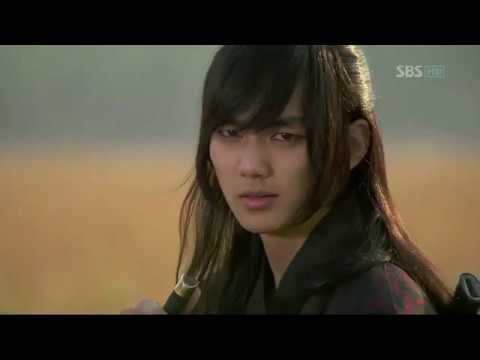 OST Warrior Baek Dong Soo