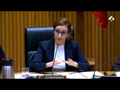 La ministra de Sanidad anuncia una tregua en la huelga del Sindicato Médico