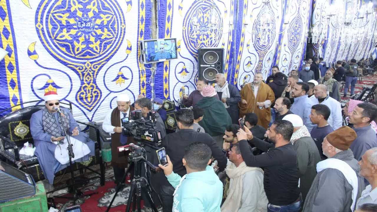 قصار السور رهييييييبة وعاااااااالمية للشيخ ممدوح عامــر عزاء عائلة عبدالعال عزبة سكينة 9 2 2021