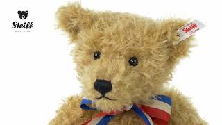Steiff's Great American Unity Bear
