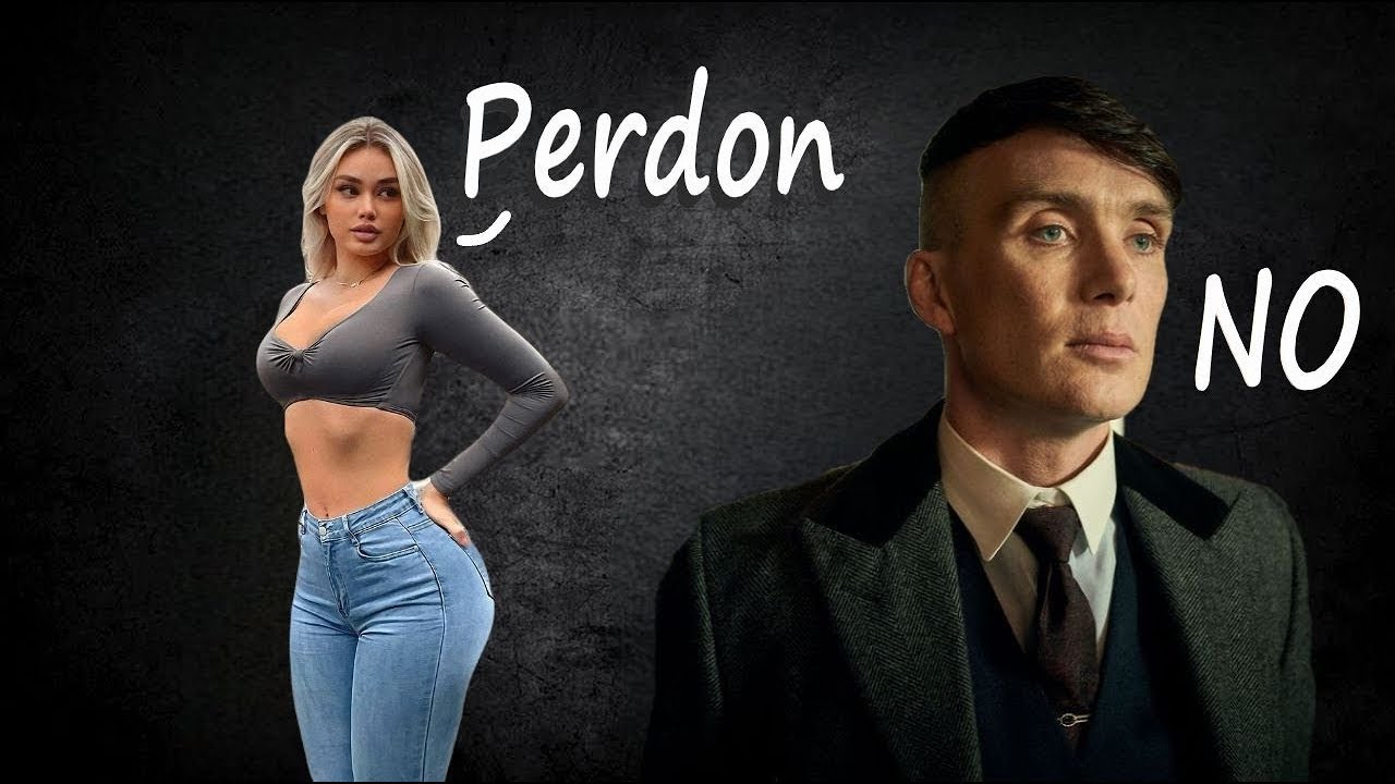 Por qué las mujeres todavía quieren a los hombres Sigma después de perderlos.