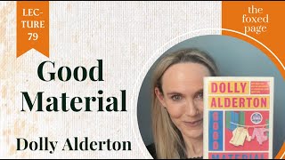 Good Material by Dolly Alderton