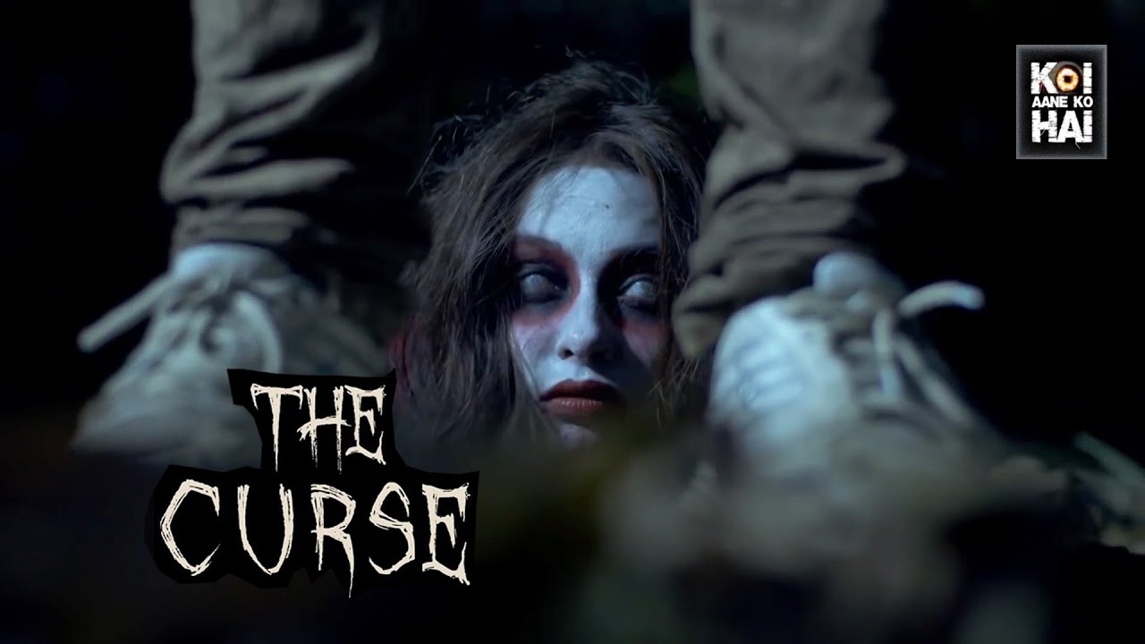 koi aane ko hai | Episode -#53| Horror Story |  New Episode  -2024