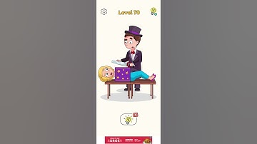 GAMEPLAY DOP 4- DRAW ONE PART- LEVEL 70 ~ #shorts #gameplay #games #fyp #cnrgaming