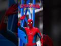 What’s Really Going On in Spider-Man: Brand New Day? #shorts #spiderman