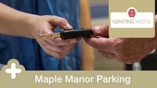 Birmingham Genting Hotel with Maple Manor Meet and Greet Parking Review | Holiday Extras screenshot 5