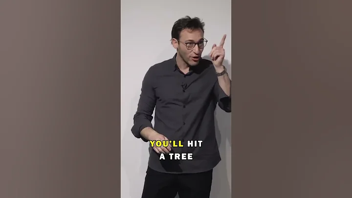 Motivational Speech | Simon Sinek | Focus on your dreams