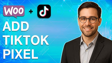 How To Add Tiktok Pixel To Woocommerce [ Guide]