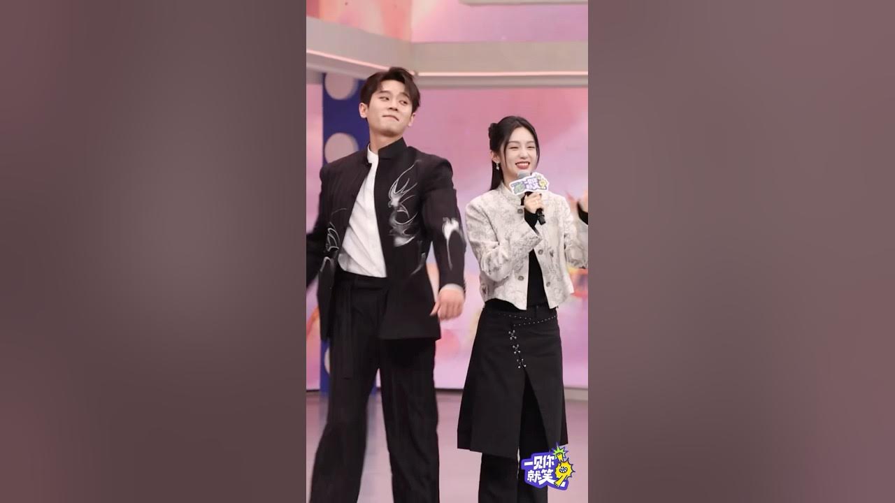 Such a cute dance by the cuties😚 #legendofthefemalegeneral #chenglei #zhouye #shorts #viral Such a cute dance by the cuties😚 #legendofthefemalegeneral #chenglei #zhouye #shorts #viral