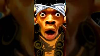 The Most Cursed Jojo Images Pt.7 | JJBA | #shorts #jojos #jjbamemes #jjba #memes