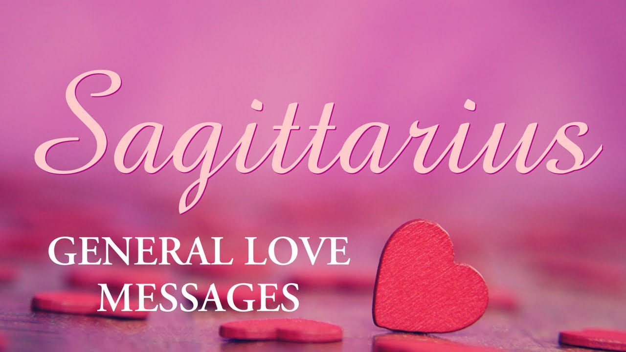 SAGITTARIUS tarot love ♐️ This Person Has Serious Intentions Towards U They’ll Try To Make An Effort