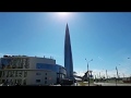 Tallest European skyscraper / Самое высокое здание в Европе