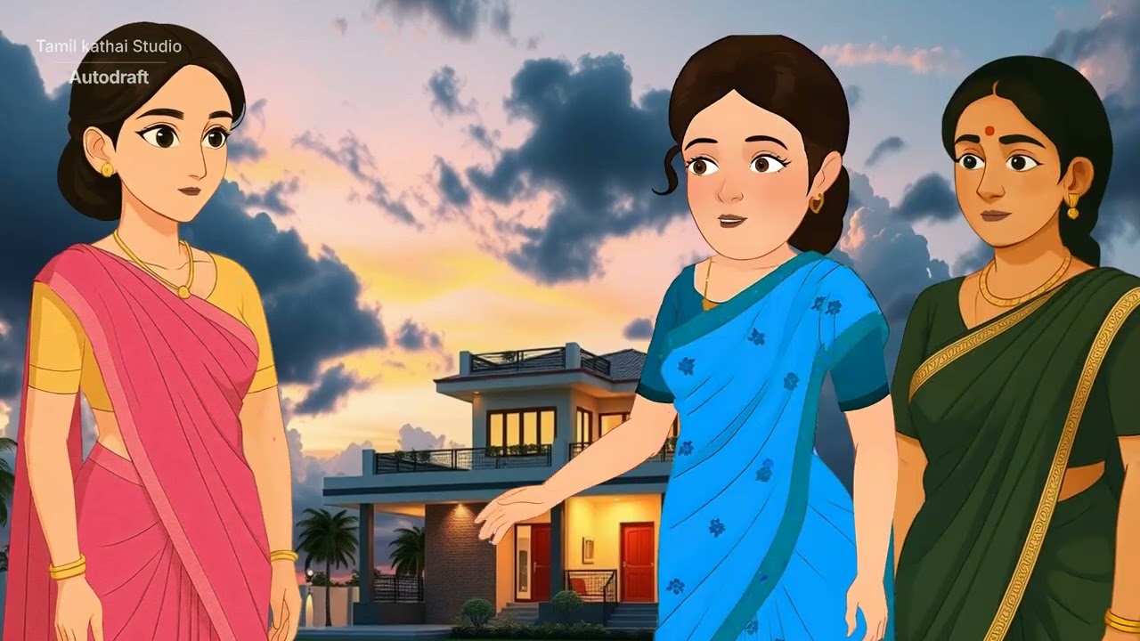 மின்னல் வெட்டும் இரவு