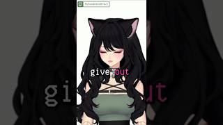 I wouldn't survive MXC #vtuber #envtuber #twitchstreamer #vtuberclips #shorts