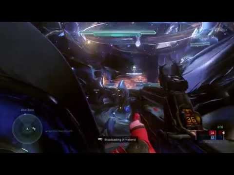 Wideo: Beta Halo 5: Guardians Będzie Dostępna Przez Trzy Tygodnie Od 29 Grudnia